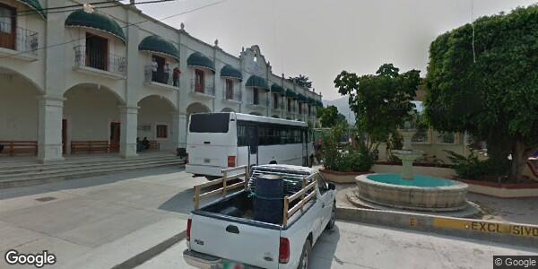 HONORABLE AYUNTAMIENTO CONSTITUCIONAL DE SAN JUAN DEL ESTADO